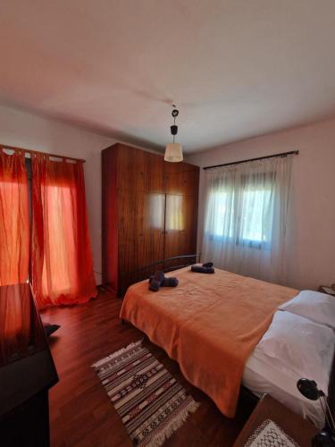 Aristotelis Apartment | Amelie house