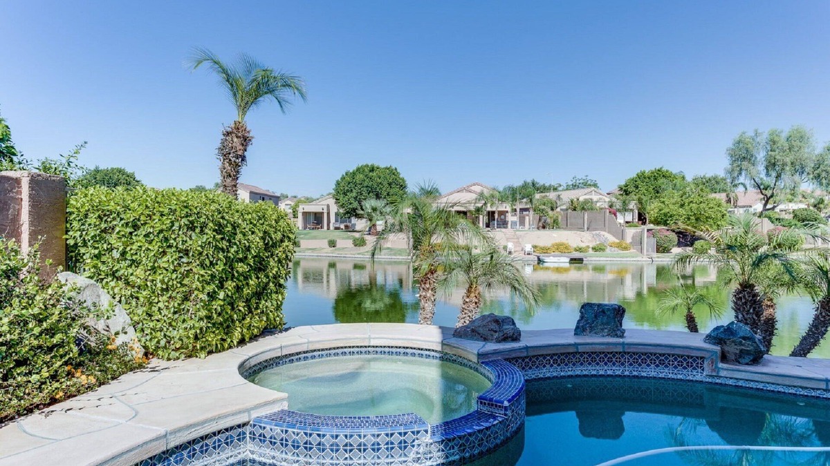 Fox Crossing House | Amenities abound at this Clean, Safe Home! Worry-Free, Relaxing Time Away!