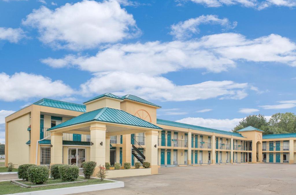 Kosciusko Hotel | America Best Value Inn Kosciusko