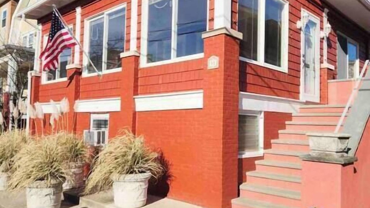 Atlantic City House | American Adventure AC family beach home