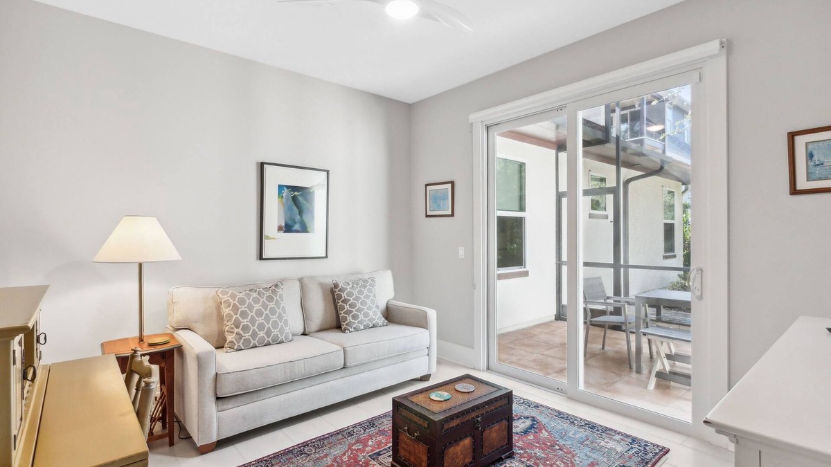 American Beach House | American Beach Retreat - Hosted by Moore AI Rentals