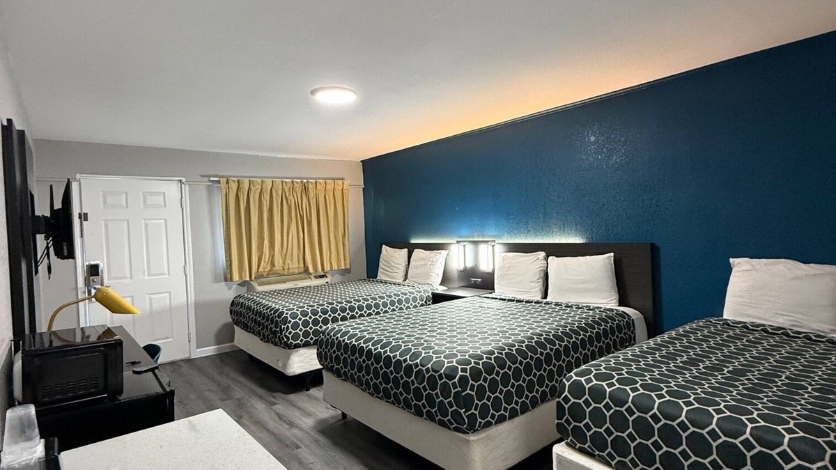 Port O Connor Hotel | American Inn And Suites