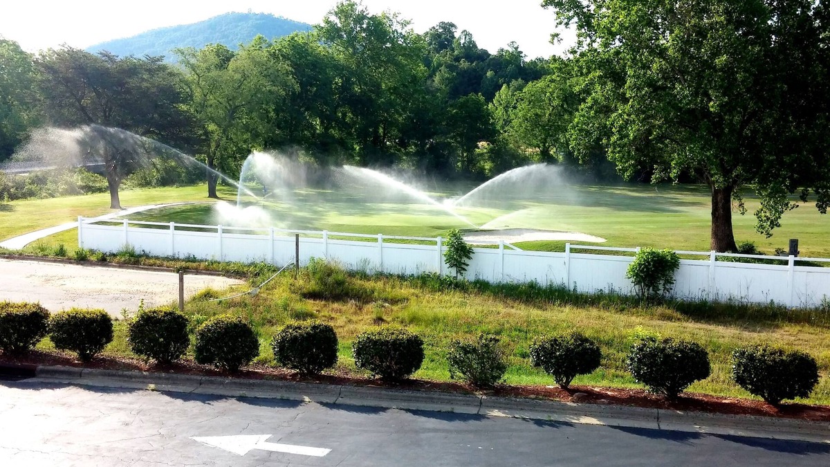 Lenoir Hotel | American Motel