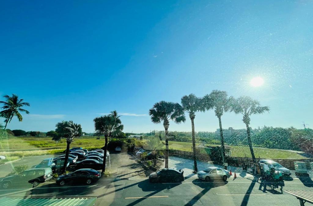 Rende District Villa | American Style Rende