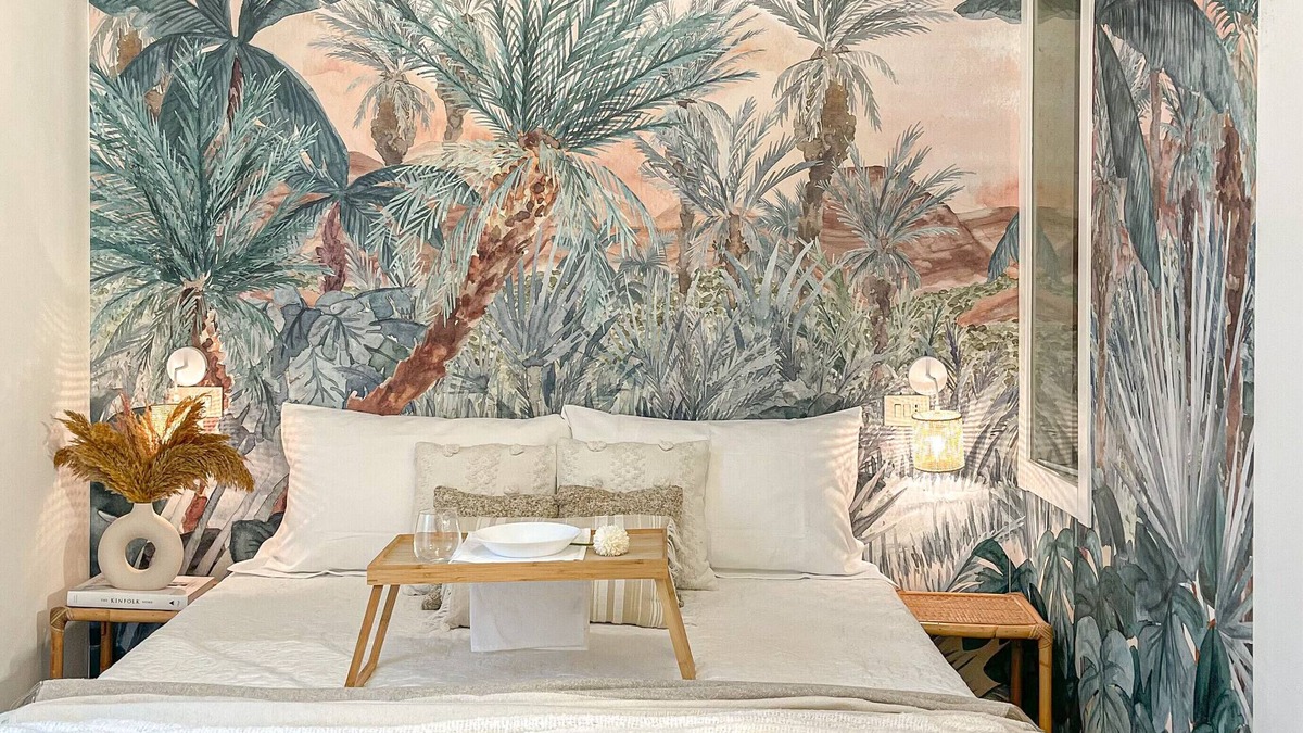 Viserba House | Americana beach house