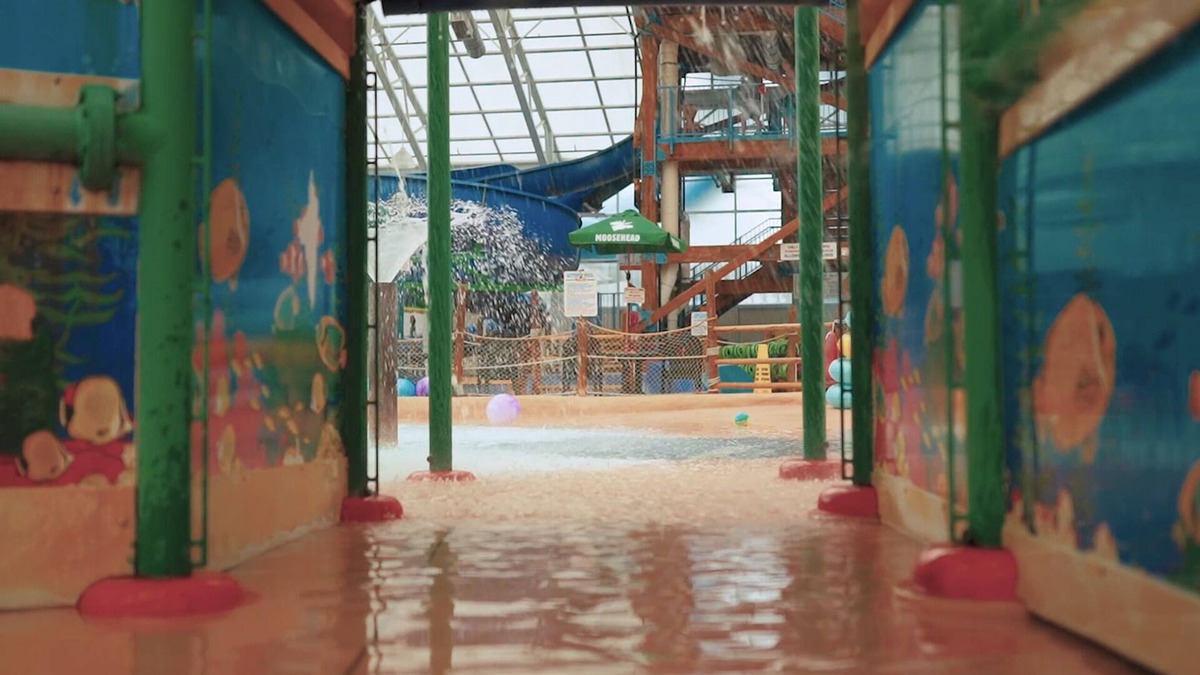 Niagara Falls Resort | Americana Waterpark Resort and Spa