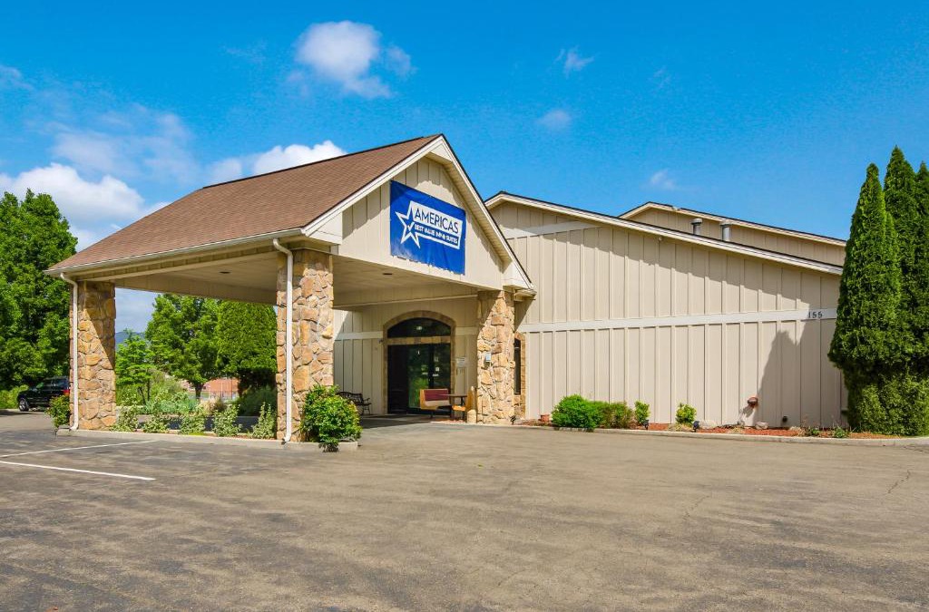 Independence Hotel | Americas Best Value Inn & Suites Independence VA