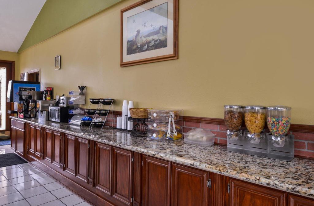 West Columbia Hotel | Americas Best Value Inn West Columbia