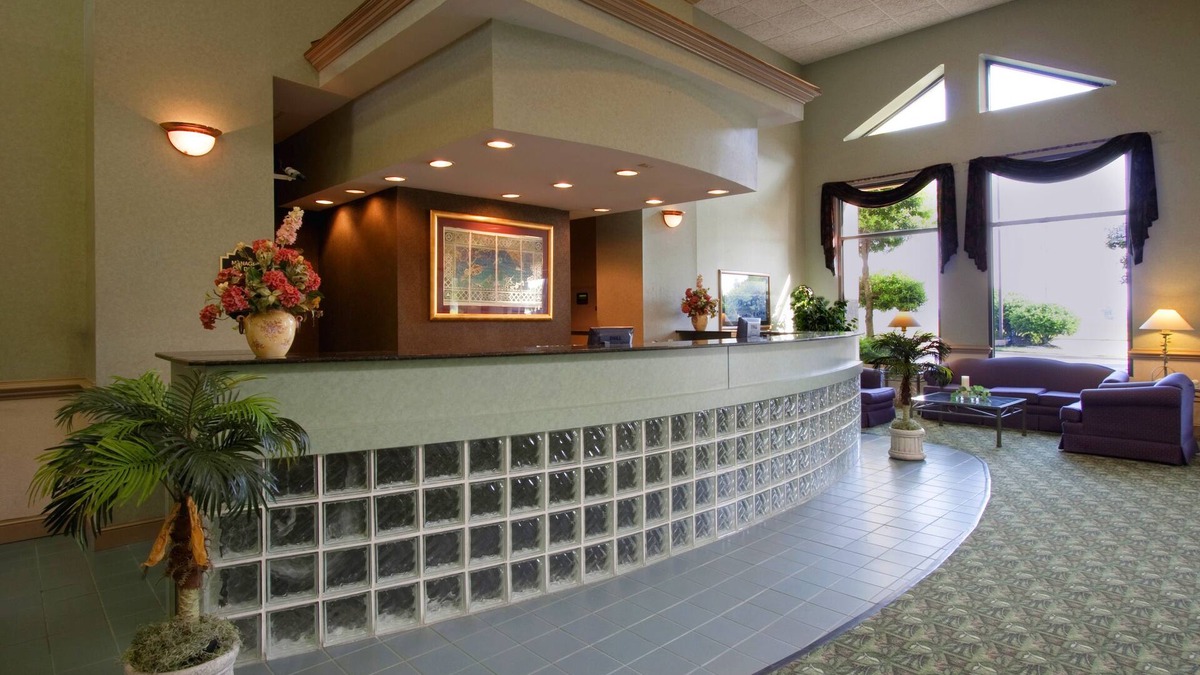 Robinsonville Hotel | Americas Best Value Inn Tunica Resort