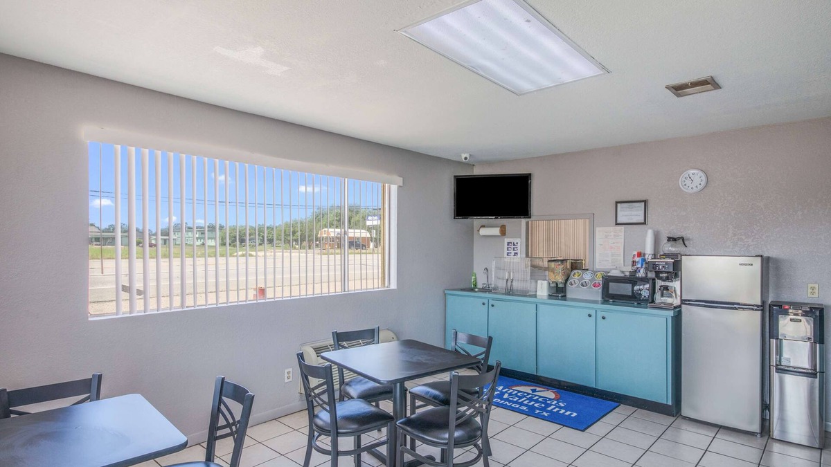 Giddings Hotel | Americas Best Value Inn Giddings