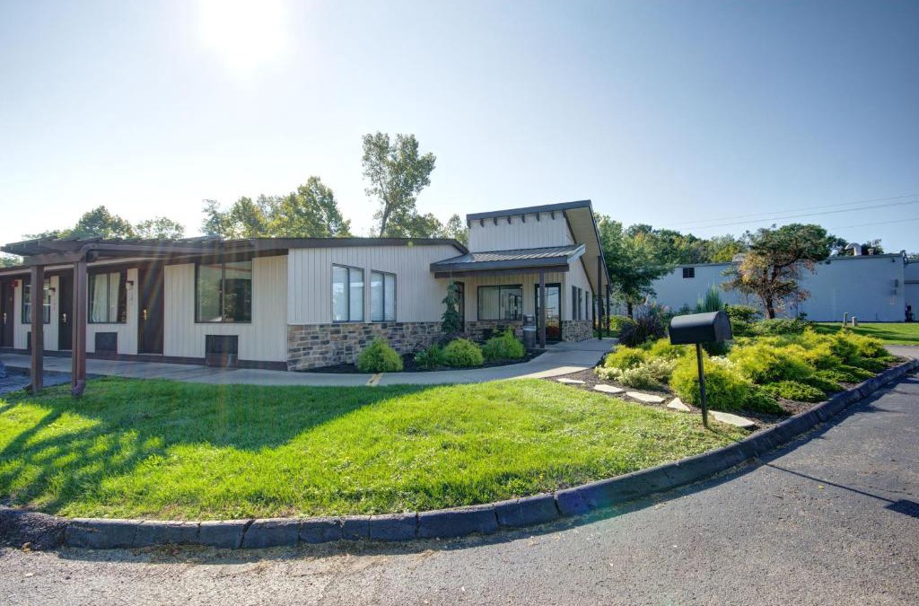 Heath Hotel | Americas Best Value Inn Heath-Newark