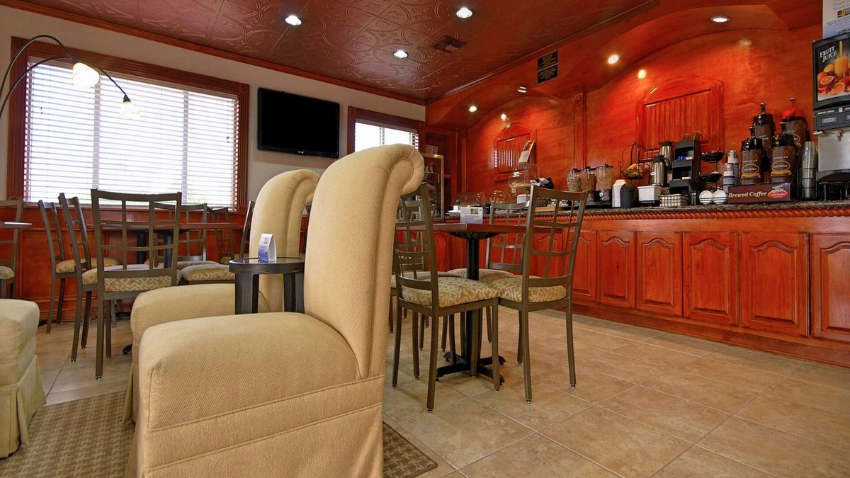 Kingsville Hotel | Americas Best Value Inn Kingsville
