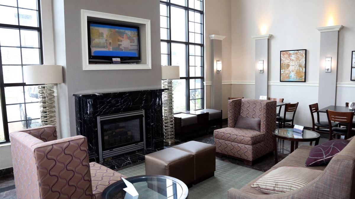 Monroe Hotel | Americas Best Value Inn Monroe