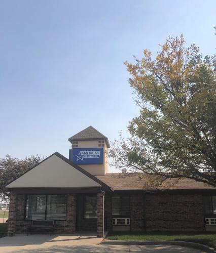 Onawa Hotel | Americas Best Value Inn Onawa