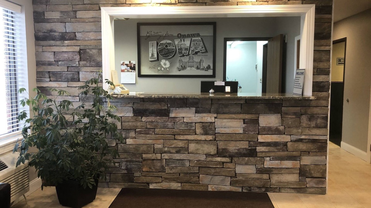 Onawa Hotel | Americas Best Value Inn Onawa