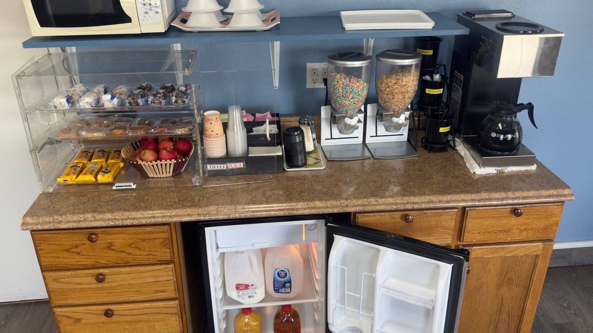 Ozona Hotel | Americas Best Value Inn Ozona