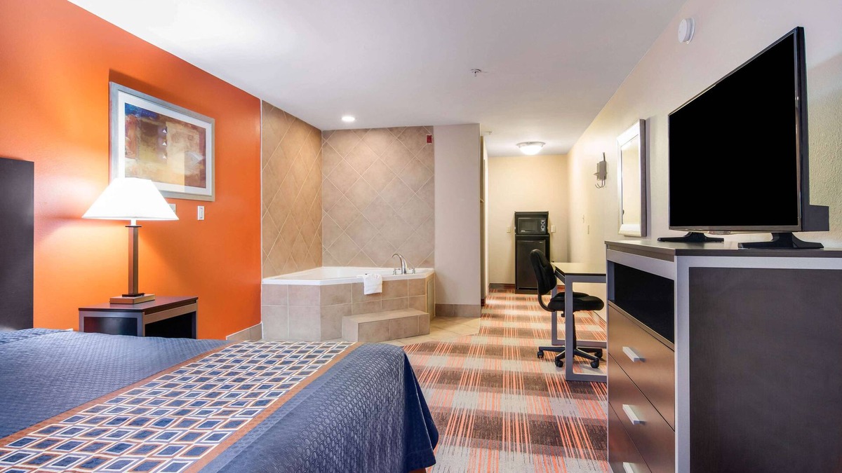 Mableton Hotel | Americas Best Value Inn & Suites Mableton Atlanta