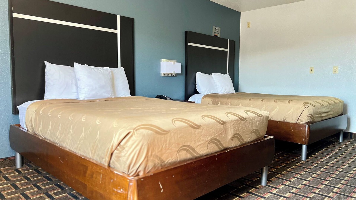 Albemarle Hotel | Americas Best Value Inn & Suites Albemarle