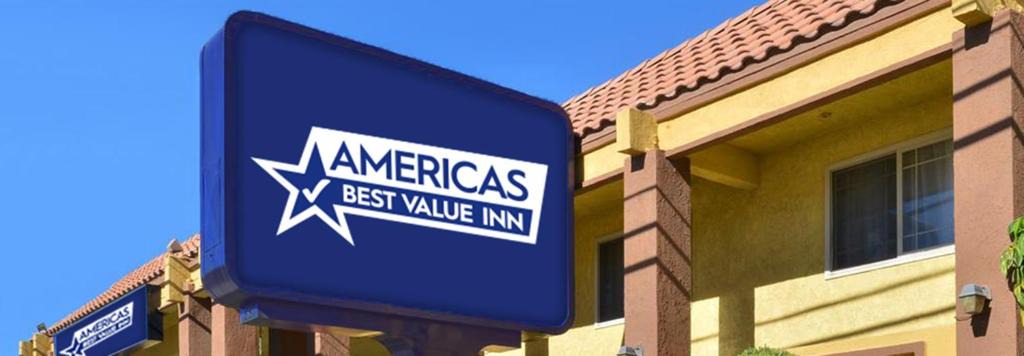 Story City Hotel | Americas Best Value Inn Story City