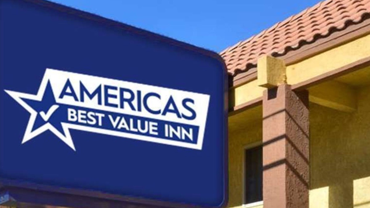 Story City Hotel | Americas Best Value Inn Story City