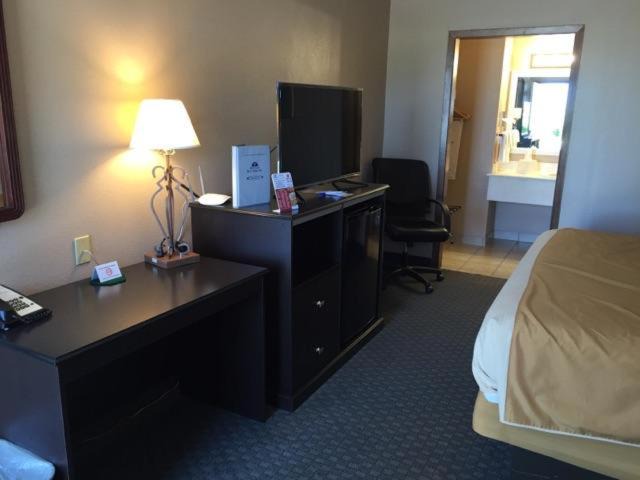 York Hotel | Americas Best Value Inn York