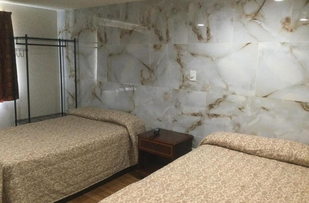 Rocky Mount Hotel | Americas Express Inn Rocky Mount