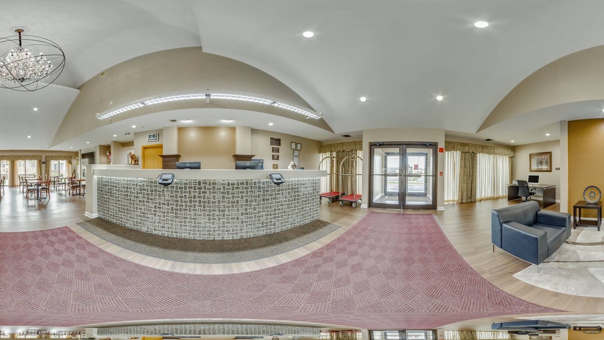 Fort Atkinson Hotel | AmericInn by Wyndham Fort Atkinson