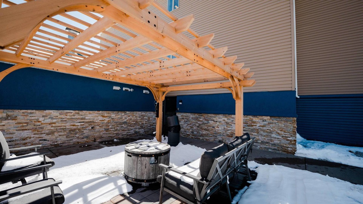 Tomahawk Hotel | AmericInn by Wyndham Tomahawk