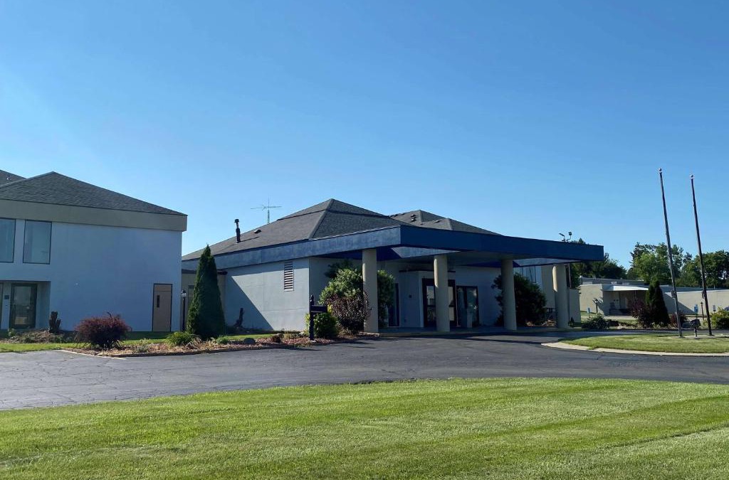 Fort Atkinson Hotel | AmericInn by Wyndham Fort Atkinson
