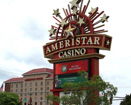 Vicksburg Hotel | Ameristar Casino Hotel Vicksburg, Ms.