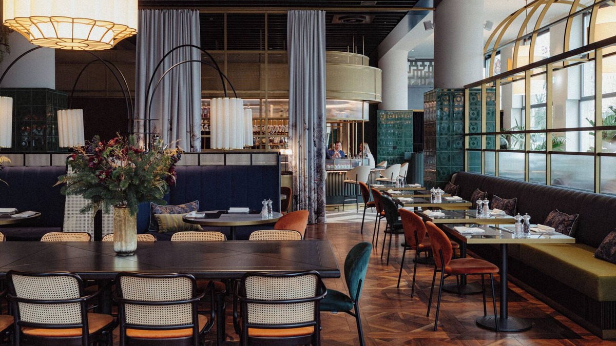 Seefeld Hotel | AMERON Zürich Bellerive au Lac