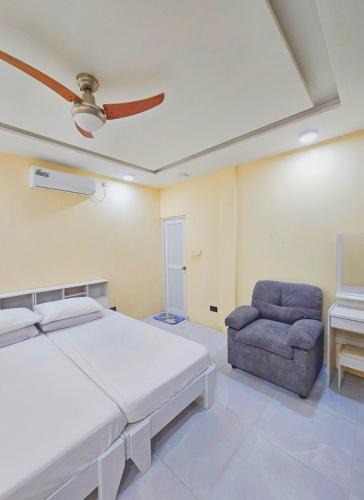 Madaveli House | Amethyst Hoandedhdhoo