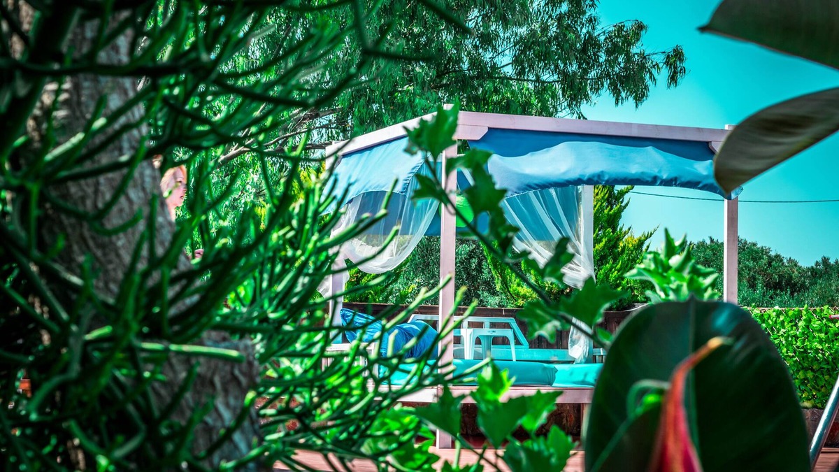 Old Hersonissos Villa | Amfitriti Villa|4-Bedrooms Villa with Private Pool