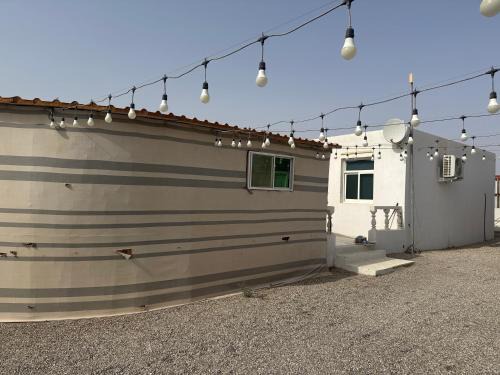 Madinat Zayed House | Amg