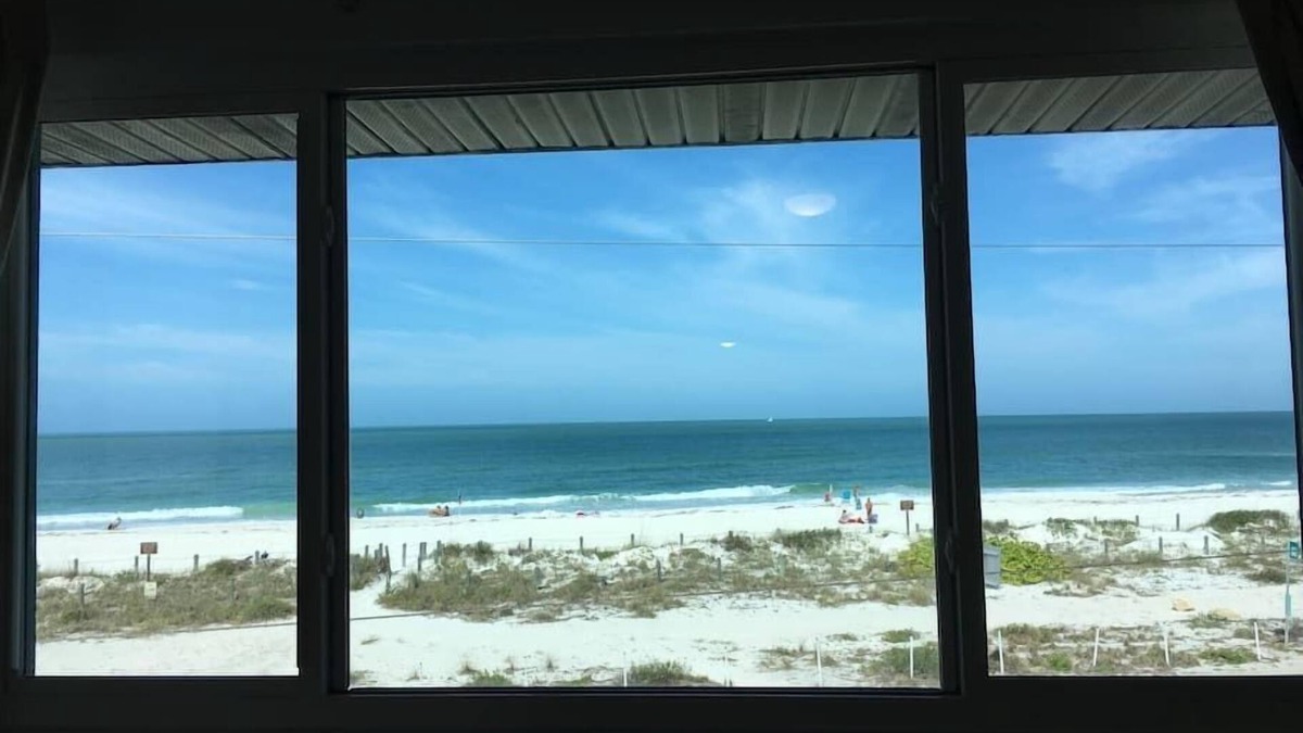 Whitney Beach Condo | AMI Beach + Gulf View Retreat - Dog-friendly
