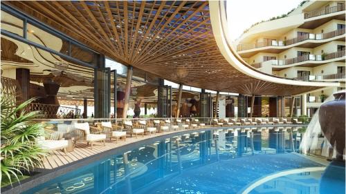 Cam Ranh Resort | Amiana Resort Cam Ranh