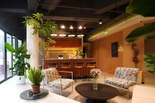 Shekou Hostel | Amic Girls' Hostel (Shenzhen Shekou Sea World)