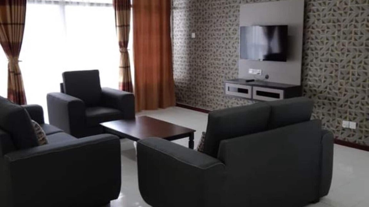 Kampung Baharu Sungai Udang House | Amichevole Pantai Puteri homestay