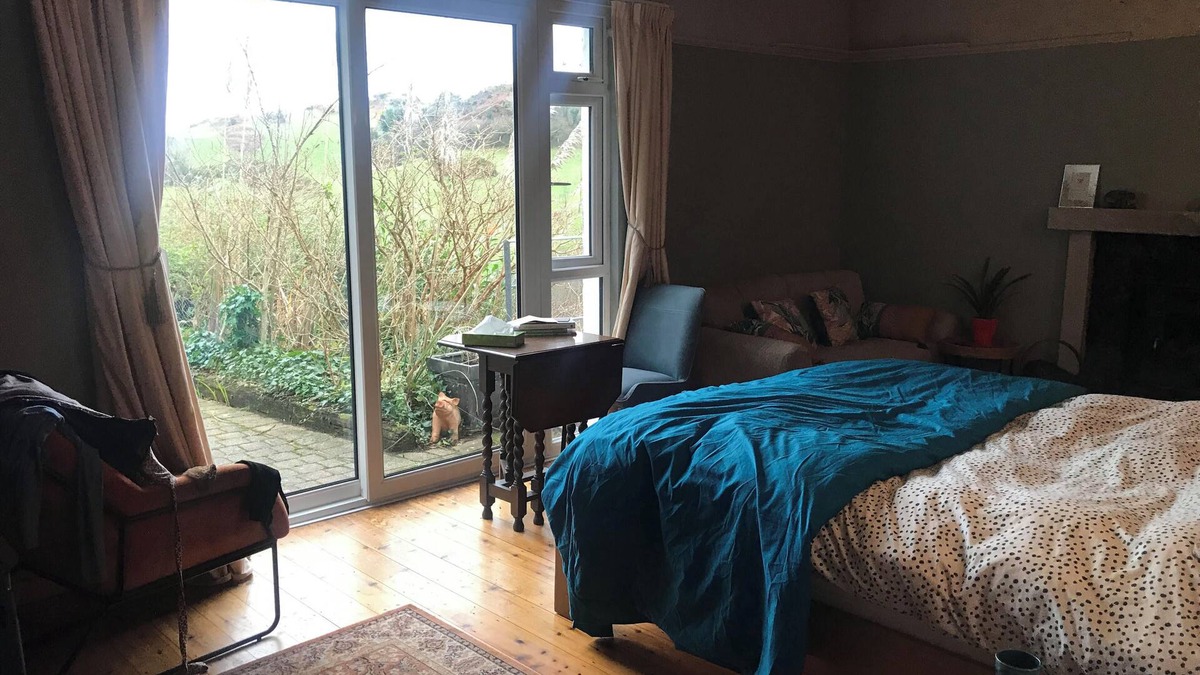 Leap Ski Chalet | Amidst nature - stunning unique property West Cork, Ireland.