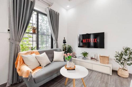 Go Vap Apartment | AmieLM Homestay near Airport