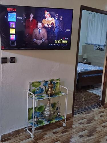 Azrou Apartment | Amina appartement