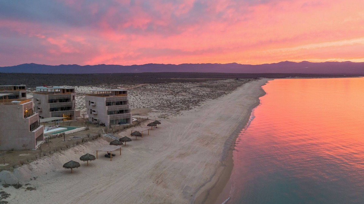 La Ventana Apartment | Amina Wind Resort by Tasman