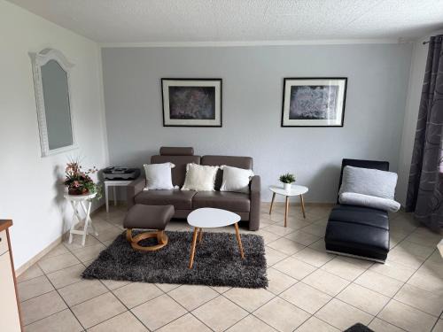 Bad Gandersheim Apartment | Aminas Ferienwohnung Bad Gandersheim