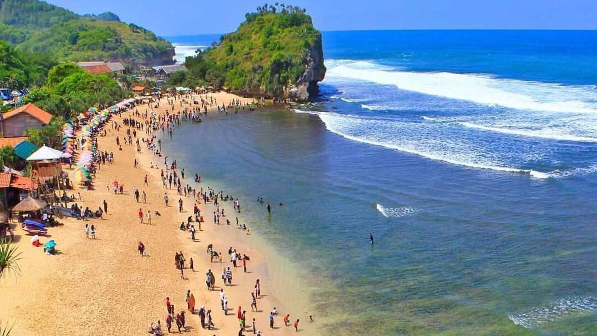 Karangmojo House | Amini Guest House