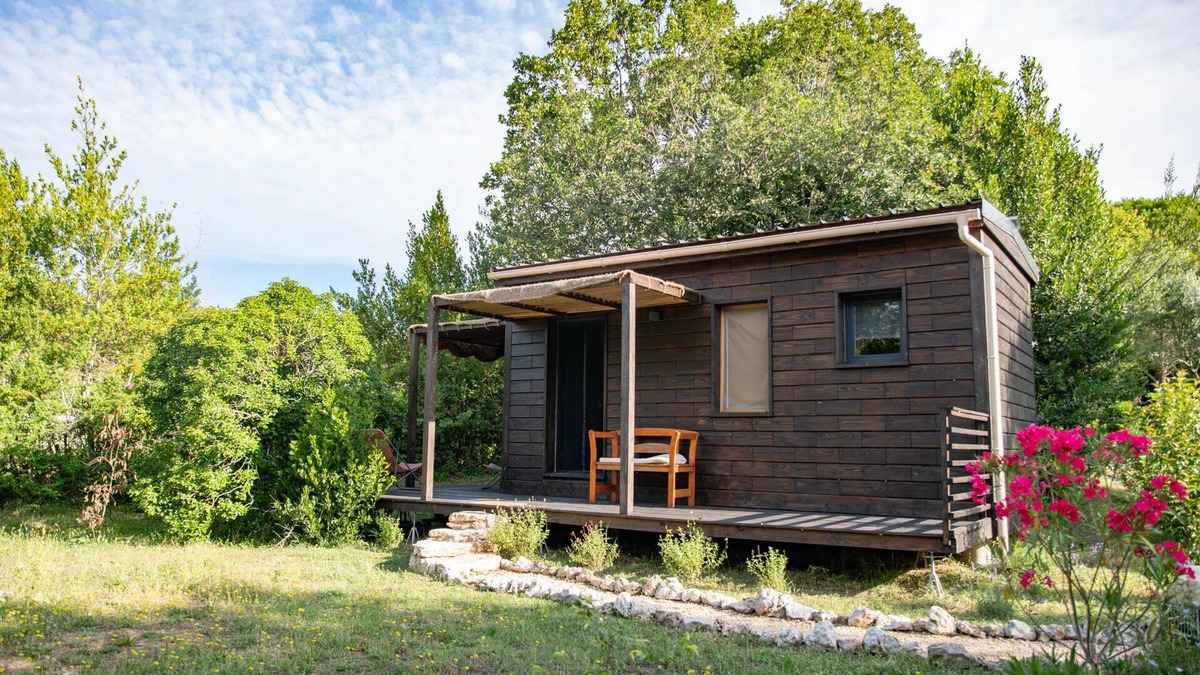 Le Garn House | Aminimas Eco-gîte - Maison Passive Avec Piscine