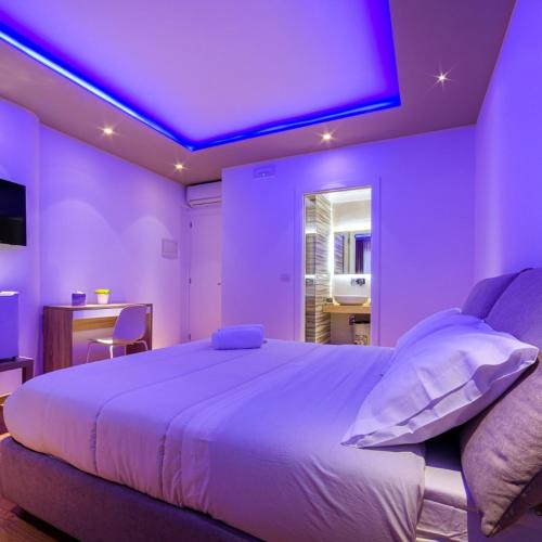 Andria Bed & Breakfast | Aminta - Rooms & Wellness