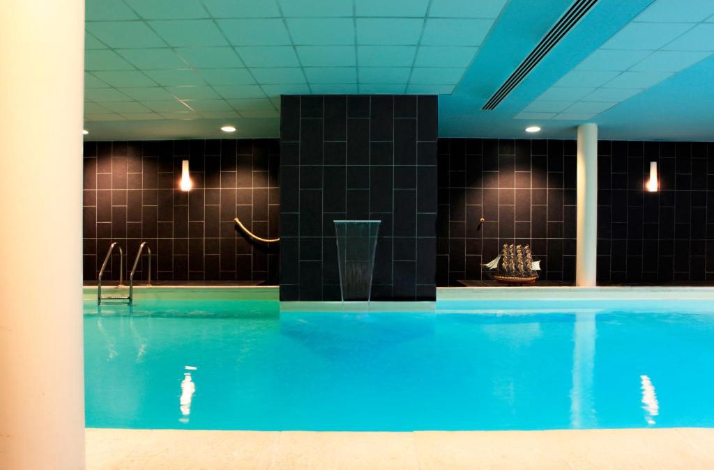 Quartier des peupliers Hotel | Amiral Hôtel