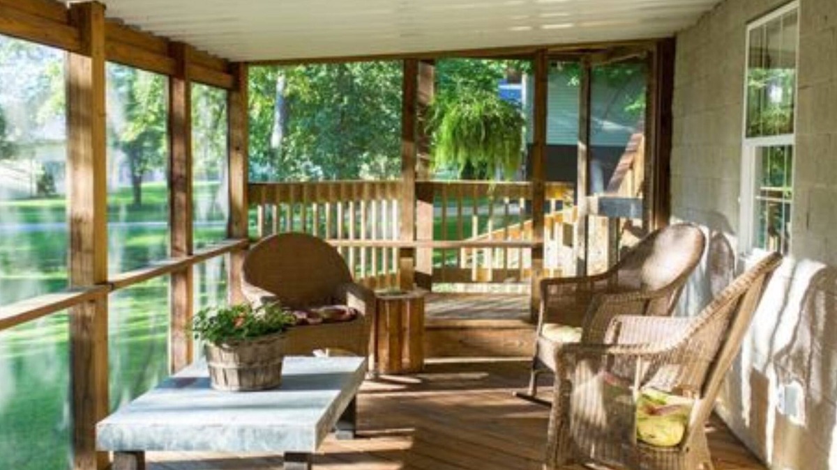Millersburg Hotel | Amish Country Comfort