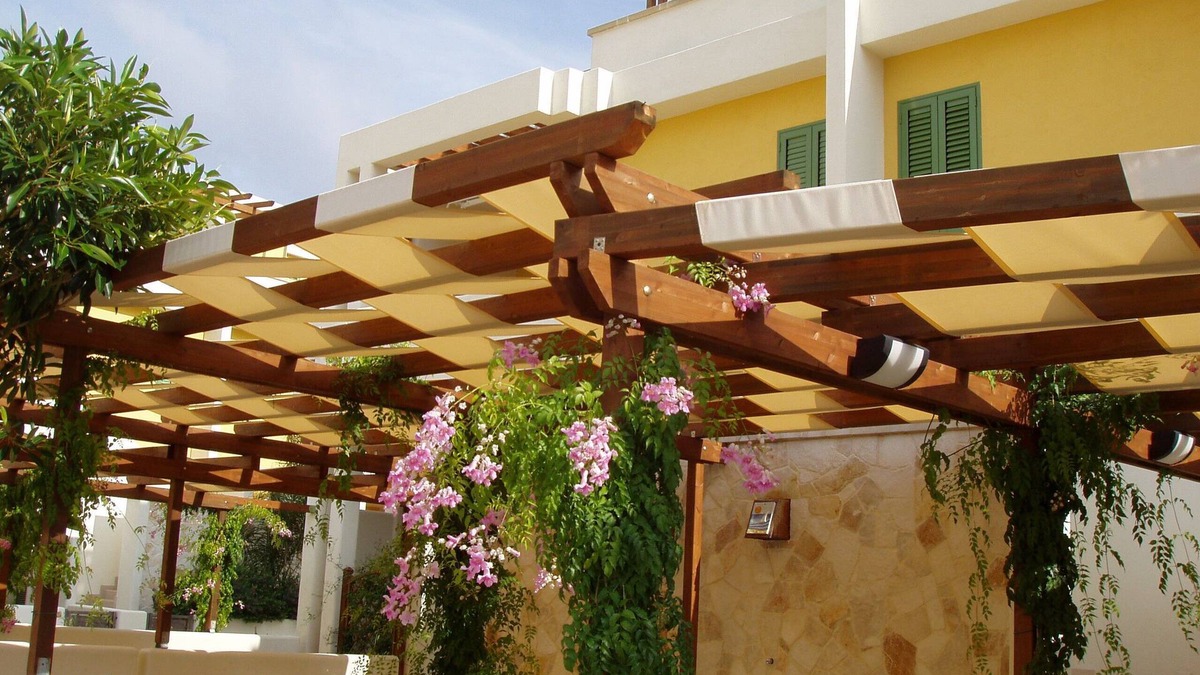 Baia Verde House | Ammiraglia Residence just 200 meters from the beaches - Villa A