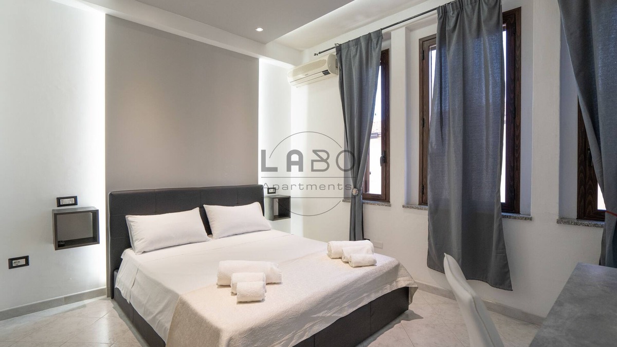 Tropea House | Ammos Guest House